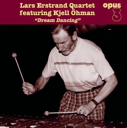 Dream Dancing - Vinile LP di Lars Erstrand