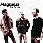 Steg for Steg (Digipack) - CD Audio di Magnolia