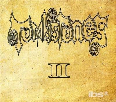 Volume ii - CD Audio di Tombstones