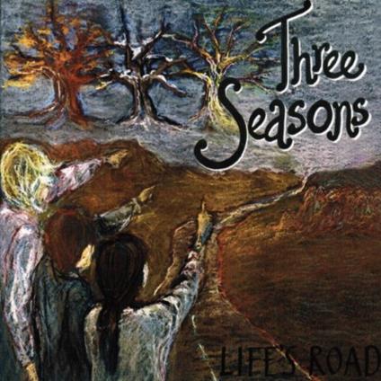 Life'S Road - CD Audio di Three Seasons