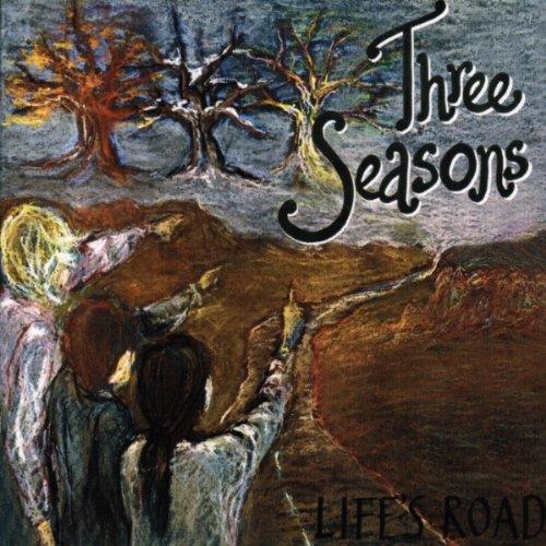 Life'S Road - CD Audio di Three Seasons