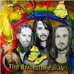 On a Monday Too Early - CD Audio di Brimstone Days