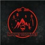 Mount Egonaut - CD Audio di Egonaut