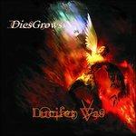 Diesgrows - CD Audio di Lucifer Was