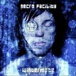 Wintermute - CD Audio di Necro Facility