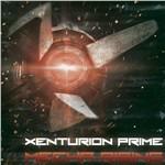 Mecha Rising - CD Audio di Xenturion Prime