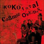 Koko Total - CD Audio di Cosmic Overdose