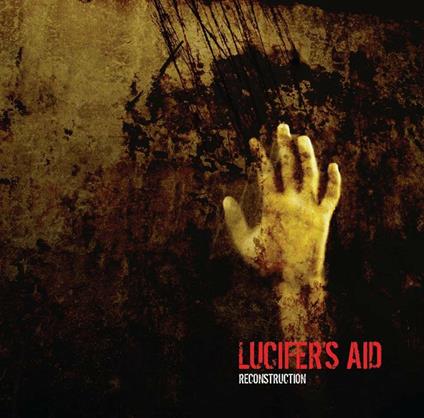 Reconstruction - CD Audio di Lucifer's Aid