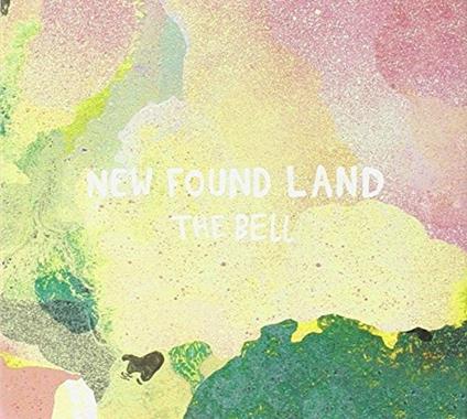 Bell (Digipack) - CD Audio di New Found Land