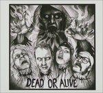 Dead or Alive - CD Audio di Beast