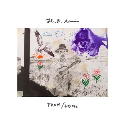 From-Home - CD Audio di H.B. Nielsen