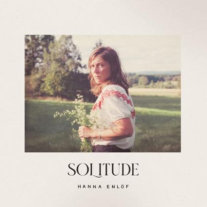 Solitude - CD Audio di Hanna Enlof