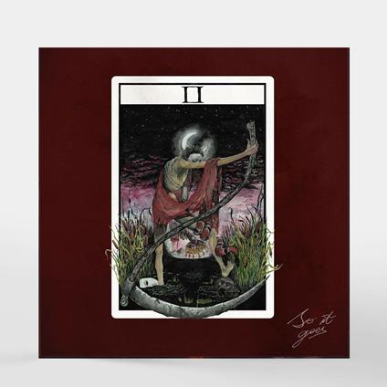 So it Goes - CD Audio di Demoniac