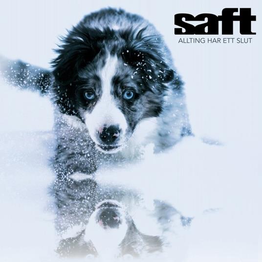 Allting Har Ett Slut - CD Audio di Saft