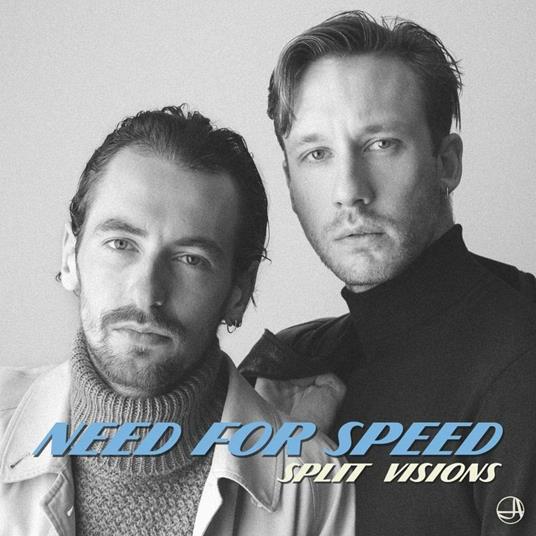 Split Visions - CD Audio di Need for Speed