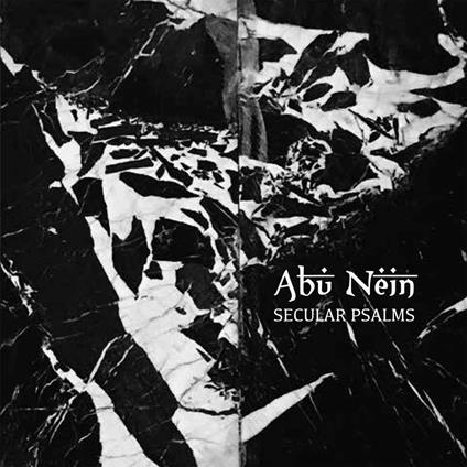 Secular Psalms - CD Audio di Abu Nein