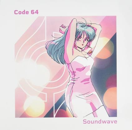 Soundwave - CD Audio Singolo di Code 64