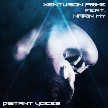 Prisma - CD Audio di Xenturion Prime