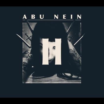 II - CD Audio di Abu Nein