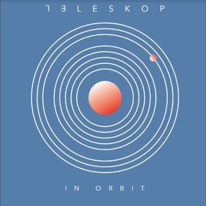 In Orbit - CD Audio Singolo di Teleskop