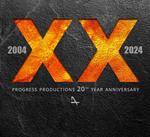 Progress Productions 20th Anniversary Compilation