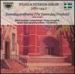 The Doomsday Prophets - CD Audio di Wilhelm Peterson-Berger
