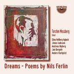 Dreams - Poems By Nils Ferlin