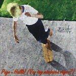 Halla - CD Audio di Page
