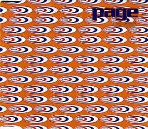 Jag Vantar - CD Audio di Page