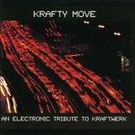 Krafty Move - CD Audio