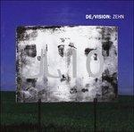 Zehn - CD Audio di De/Vision