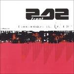 Re:Boot - CD Audio di Front 242