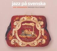 Jazz Pa Svenska (English Edition)