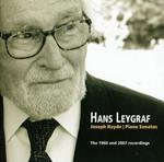 Piano Sonatas 1960 & 2007 Recordings