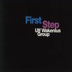 First Step - CD Audio di Ulf Wakenius