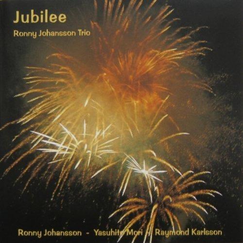 Jubilee - CD Audio di Ronny Johansson