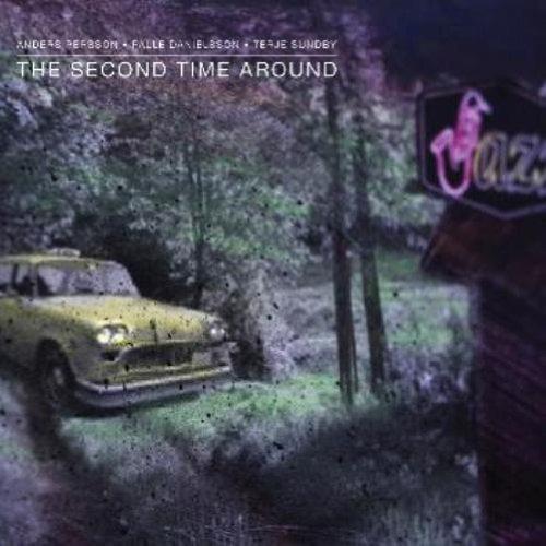 Second Time Around - CD Audio di Anders Persson