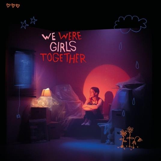 We Were Girls Together - CD Audio di Pom