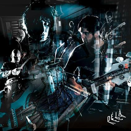 Déjà Vega - Vinile LP di Déjà Vega