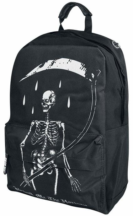 Bring Me The Horizon. Skeleton