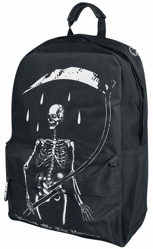 Bring Me The Horizon. Skeleton