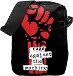 Rage Against The Machine - Fistfull (Cross Body Bag)
