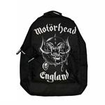 Motorhead - England (Classic Backpack)