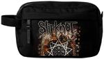 Slipknot - Pentagram (Wash Bag)