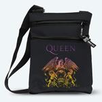 Queen - Bohemian Crest (Body Bag)