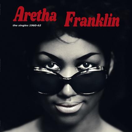 Singles 1960-1962 - Vinile LP di Aretha Franklin