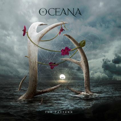 Pattern - CD Audio di Oceana
