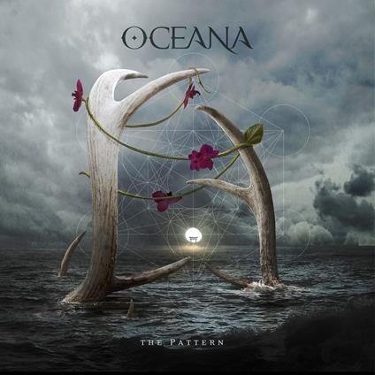 The Pattern - CD Audio di Oceana