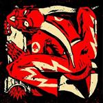 Live at Rocket Club (Clear Vinyl)