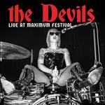 Live At Maximum Festival (Green Vinyl)